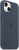 Силиконовый чехол для iPhone 14 (Storm Blue)