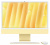 apple imac 24" retina 4,5k m4 (8c cpu, 8c gpu), 16 гб, 256 gb ssd, yellow от магазина Appleworld