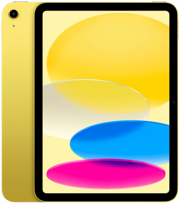 apple ipad 11'' (2025) wi-fi 512 gb yellow магазин Appleworld