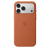 Силиконовый чехол для iPhone 17 Pro Max с MagSafe (Terra Cotta)