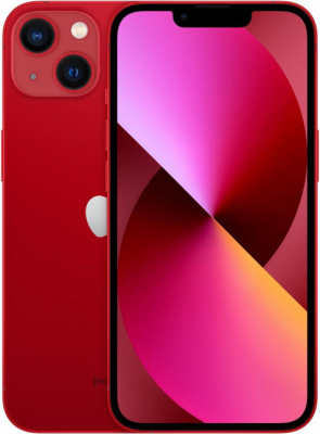 телефон apple iphone 13 mini 128 gb red от магазина Appleworld