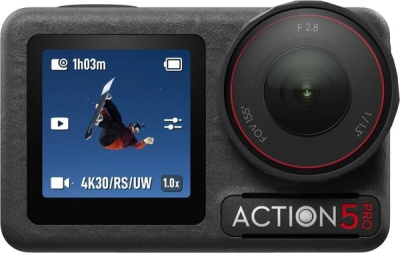 DJI Osmo Action 5 Pro Standart Combo