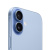 телефон apple iphone 17 512 gb mist blue (sim+esim) от магазина Appleworld