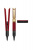 Выпрямитель Dyson Airstrait HT01 Red Velvet/Gold