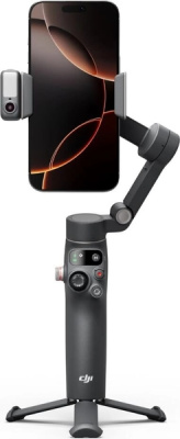 Стабилизатор DJI Osmo Mobile 8