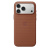 Чехол TechWoven для iPhone 17 Pro Max с MagSafe (Sienna) Чехол TechWoven для iPhone 17 Pro Max с MagSafe (Sienna)