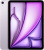 apple ipad air 11" (2025) wi-fi + cellular 256 gb purple магазин Appleworld