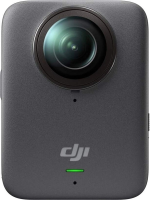 Экшн-камера DJI Osmo 360 Standard Combo