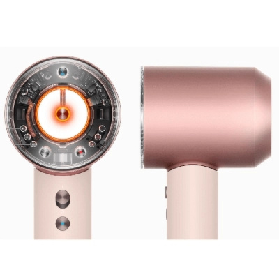 Фен Dyson Supersonic Nural HD16, Ceramic Pink/Rose Gold