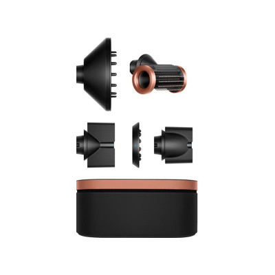 Фен Dyson Supersonic Nural HD16 Amber Silk