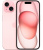 Телефон apple iphone 15 plus 512 gb pink (esim) от магазина Appleworld