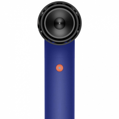 Фен Dyson Supersonic R Pro HD18, Vinca Blue/Topaz Orange