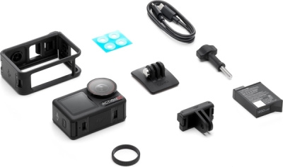 DJI Osmo Action 5 Pro Standart Combo