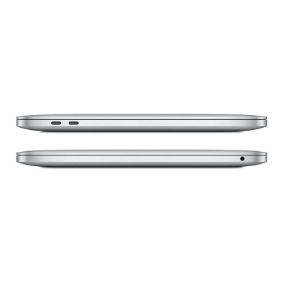 apple macbook pro 13,3" apple m2, 8 гб, 512 гб, silver от магазина Appleworld
