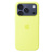 Силиконовый чехол для iPhone 17 Pro с MagSafe (Neon Yellow) Силиконовый чехол для iPhone 17 Pro с MagSafe (Neon Yellow)