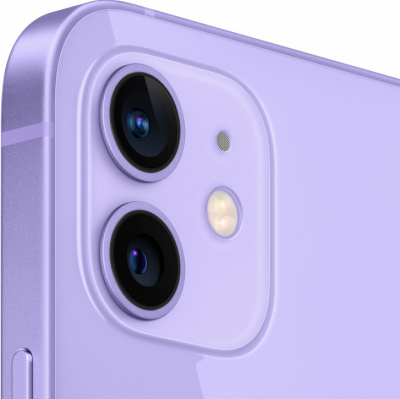 телефон apple iphone 12 mini 64 gb purple от магазина Appleworld