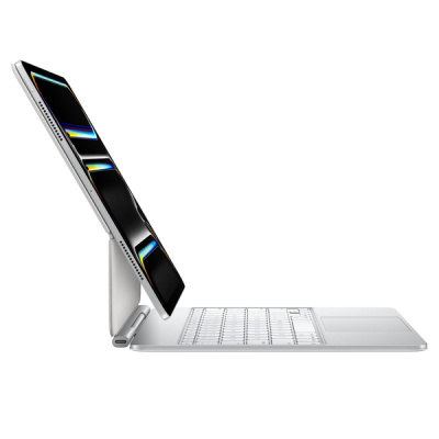 Magic Keyboard for iPad Pro 13 white