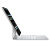 Magic Keyboard for iPad Pro 13 white