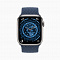 Apple Watch 7 с большим дисплеем, но без изменения дизайна