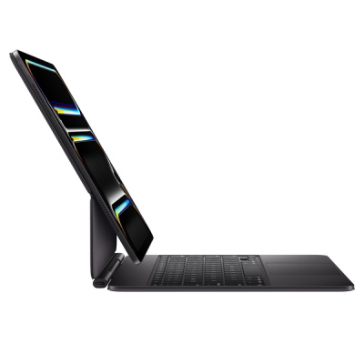 Magic Keyboard for iPad Pro 13 black