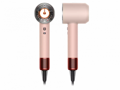 Фен Dyson Supersonic Nural HD16, Kanzan Pink