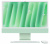 apple imac 24" retina 4,5k m4 (10c cpu, 10c gpu), 16 гб, 512 gb ssd, green от магазина Appleworld