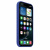 Силиконовый чехол для iPhone 16 Pro Max с MagSafe (Ultramarine)