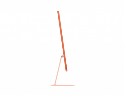 apple imac 24" retina 4,5k m4 (10c cpu, 10c gpu), 24 гб, 512 gb ssd, orange от магазина Appleworld