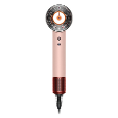 Фен Dyson Supersonic Nural HD16, Kanzan Pink