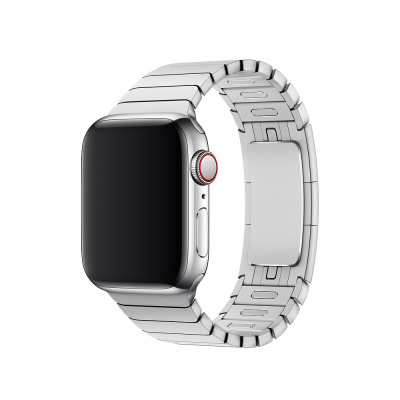 Блочный ремешок для Apple Watch (для корпуса 42/44 мм)