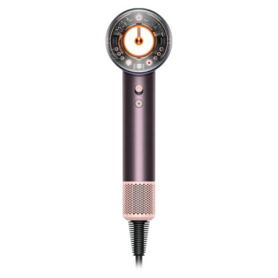 Фен Dyson Supersonic Nural HD16, Jasper Plum