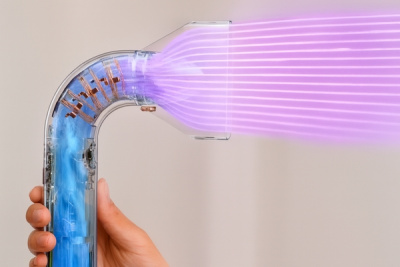 Фен Dyson Supersonic R Pro HD17, Kanzan Pink