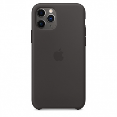 Чехол для iPhone 11 Pro Max (силикон)