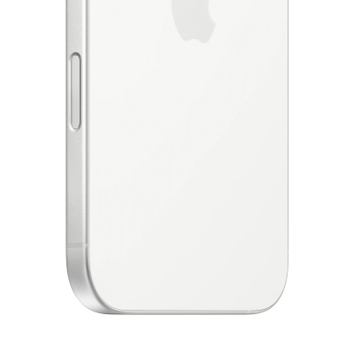 iPhone 16 White