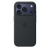 Силиконовый чехол для iPhone 17 Pro с MagSafe (Black) Силиконовый чехол для iPhone 17 Pro с MagSafe (Black)