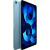 iPad Air 2022 blue