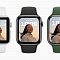 Apple Watch 7 с большим дисплеем, но без изменения дизайна