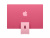 apple imac 24" retina 4,5k m4 (8c cpu, 8c gpu), 16 гб, 256 gb ssd, pink от магазина Appleworld