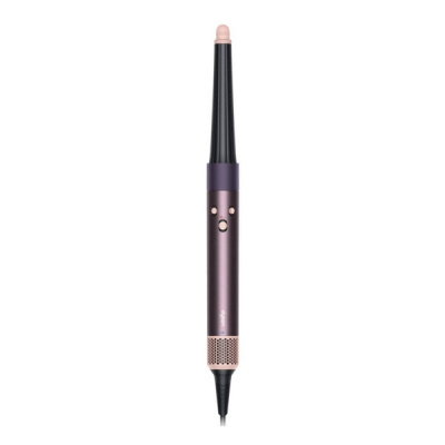 Стайлер Dyson Airwrap Complete Long Multi Hair HS08, Jasper Plum