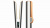 Выпрямитель Dyson Airstrait HT01 Bright Nickel/Bright Copper