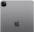 apple ipad pro (2022) 12,9" wi-fi + cellular 512 gb space gray магазин Appleworld