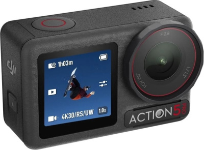 DJI Osmo Action 5 Pro Standart Combo
