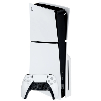 Игровая приставка Sony PlayStation 5 Slim (CFI-2116)
