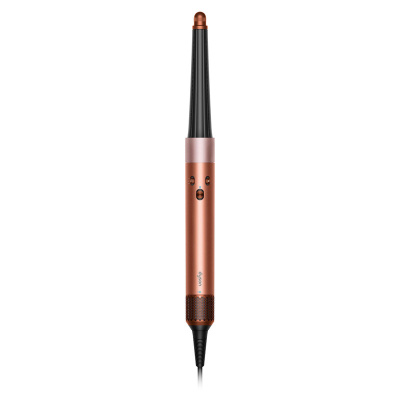 Стайлер Dyson Airwrap Complete Long Multi Hair HS08, Amber Silk