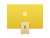 apple imac 24" retina 4,5k m4 (8c cpu, 8c gpu), 16 гб, 256 gb ssd, yellow от магазина Appleworld
