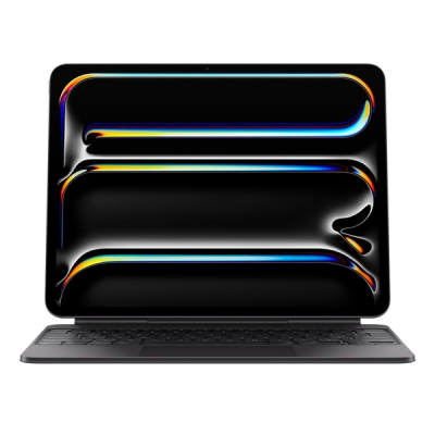 Magic Keyboard for iPad Pro 13 black