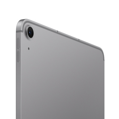 apple ipad air 11" (2025) wi-fi + cellular 256 gb space gray магазин Appleworld