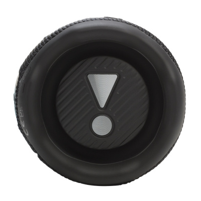 Портативная акустика JBL Flip 7 (Черная)