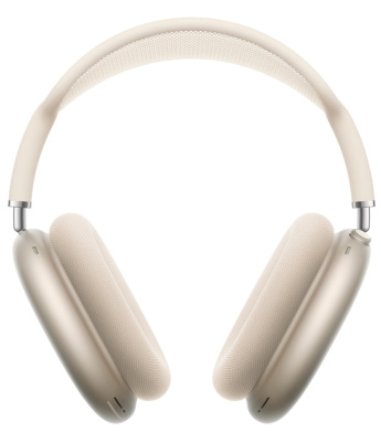 Наушники Apple AirPods Max 2 Starlight