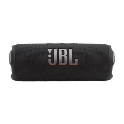 Портативная акустика JBL Flip 7 (Черная)